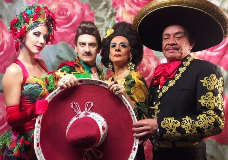 los_amados