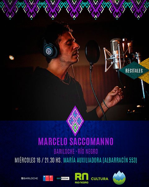 Marcelo Saccomanno